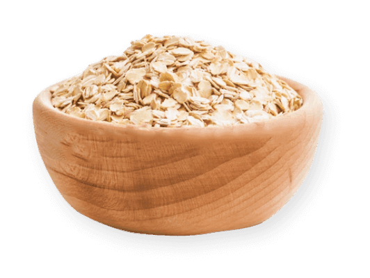 Ekstrak Oat