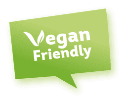 Vegan Friendly